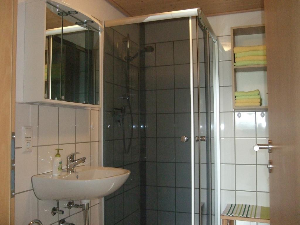Ferienwohnung Bockelt Stadtlauringen Kültér fotó