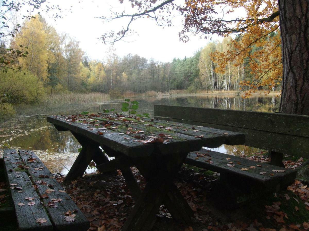 Ferienwohnung Bockelt Stadtlauringen Kültér fotó